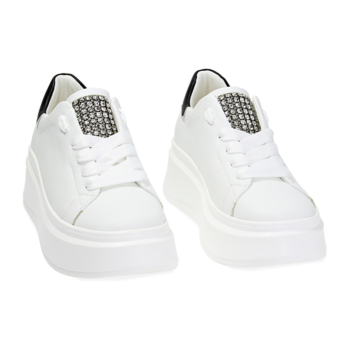 Zapatillas blancas