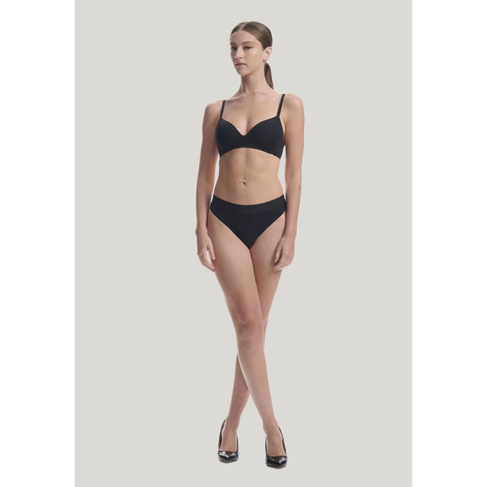 Reggiseno a copp Beauty Cotton Skin Bra