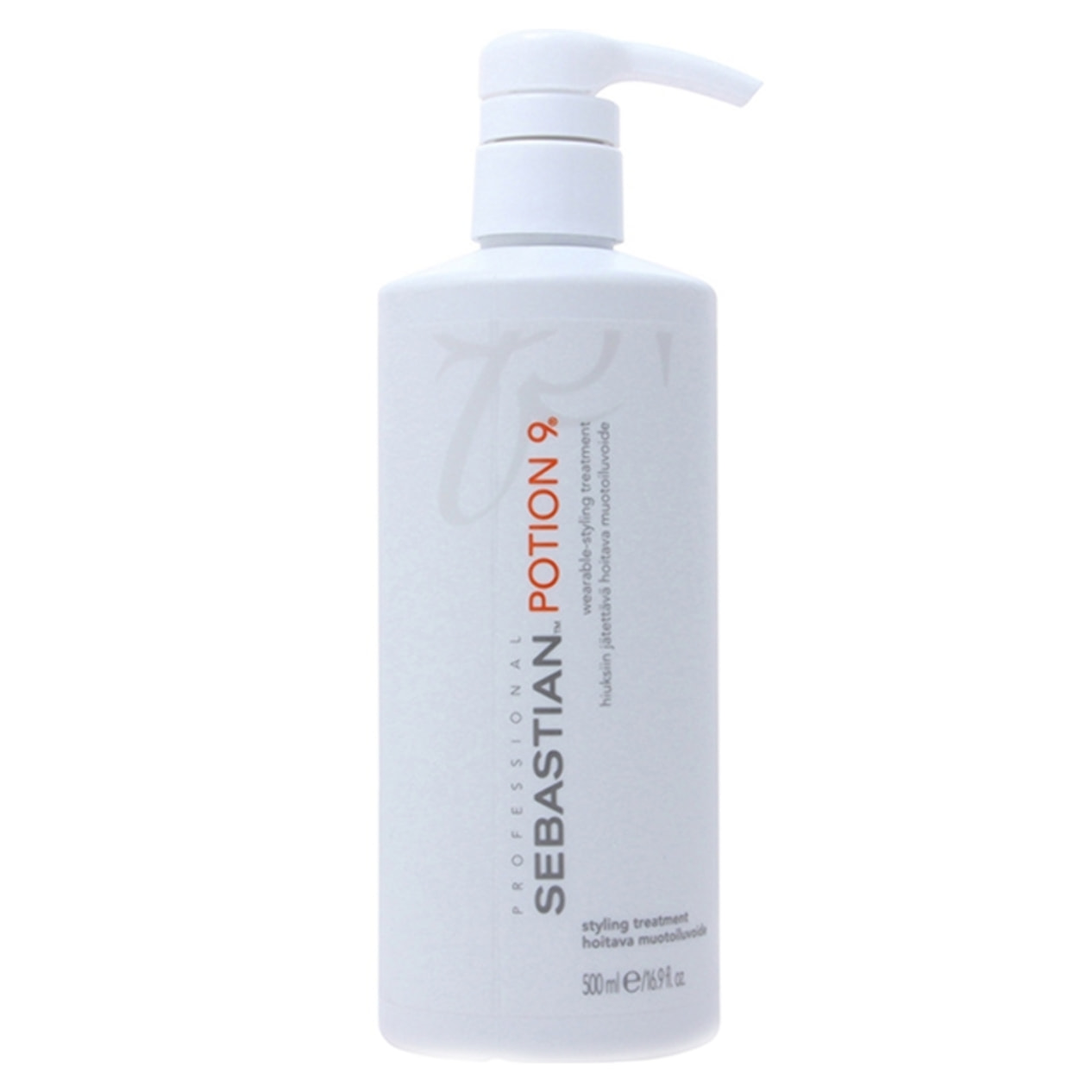 SEBASTIAN Potion 9 Styling Treatment 500ml