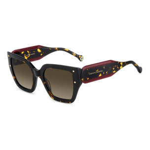 Gafas de Sol Carolina Herrera HER 0221/G/S 3H2 de Acetato Mujer 50 mm