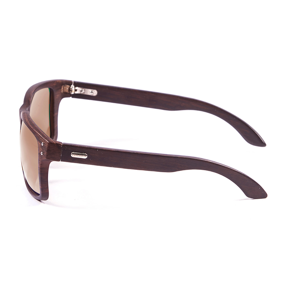 Gafas de sol PALO ALTO PACIFICA - Bambú marrón / Marrón