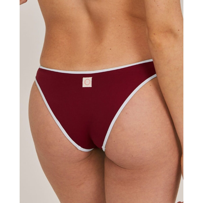 Nereida Bottom Uve