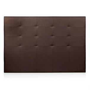 Cabecero Delion Chocolate