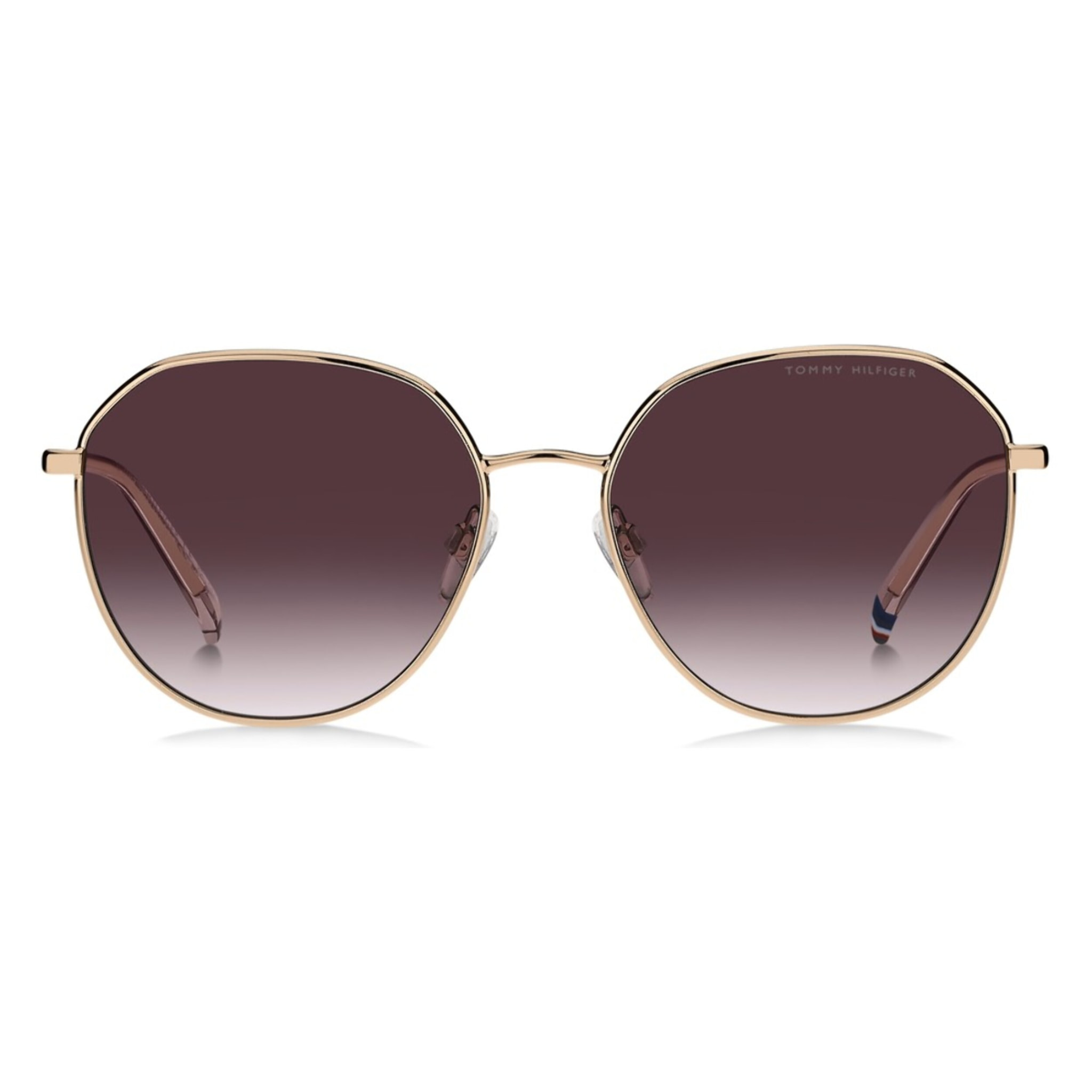 Gafas de Sol Tommy Hilfiger TH 2218/S DDB de Metal Mujer 57 mm