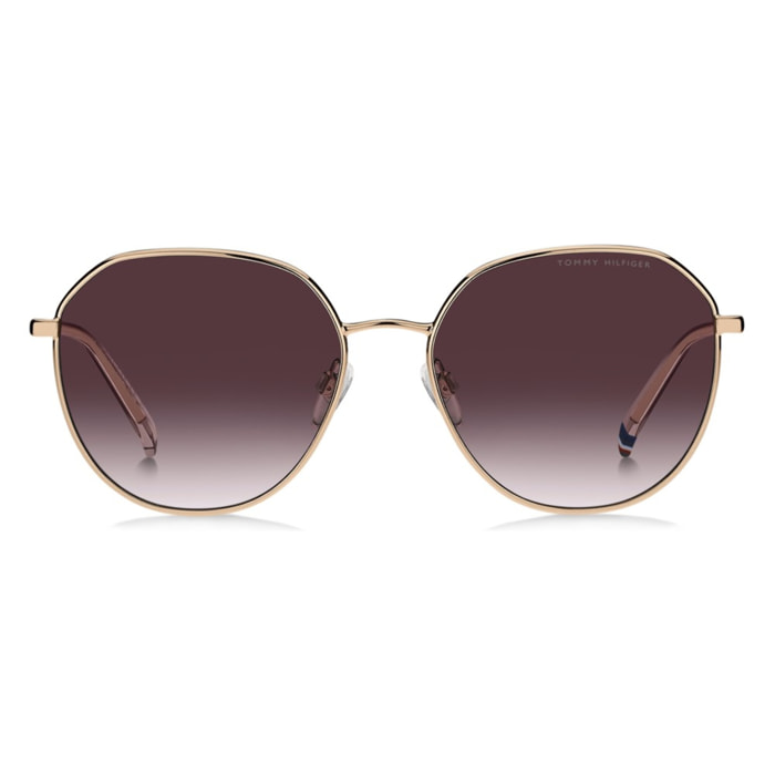 Gafas de Sol Tommy Hilfiger TH 2218/S DDB de Metal Mujer 57 mm
