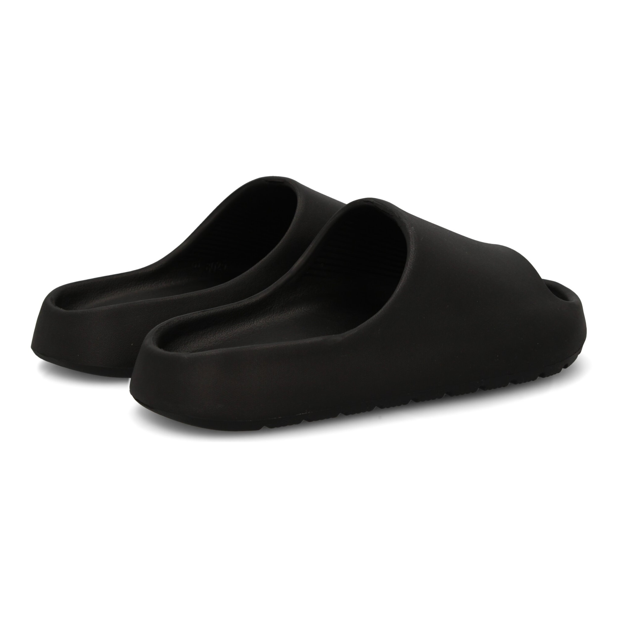 Sandalia Plana para Mujer, Comoda y Acolchada, de Pala Ancha