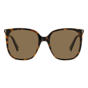 Gafas de Sol Polaroid PLD 6218/S 086 Polarizadas de Policarbonato Mujer 56 mm