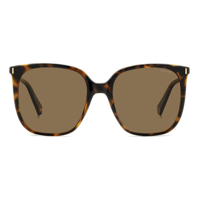 Gafas de Sol Polaroid PLD 6218/S 086 Polarizadas de Policarbonato Mujer 56 mm