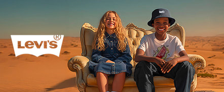 Levi's® Kids Prêt-à-porter enfant et bébé