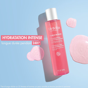 Source de Roses - Coffret Soin Visage