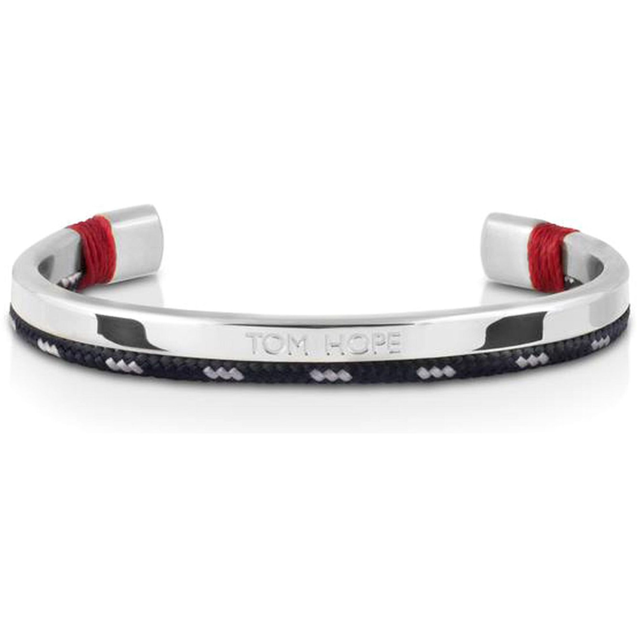 Pulsera Tom Hope Hombre TM0430