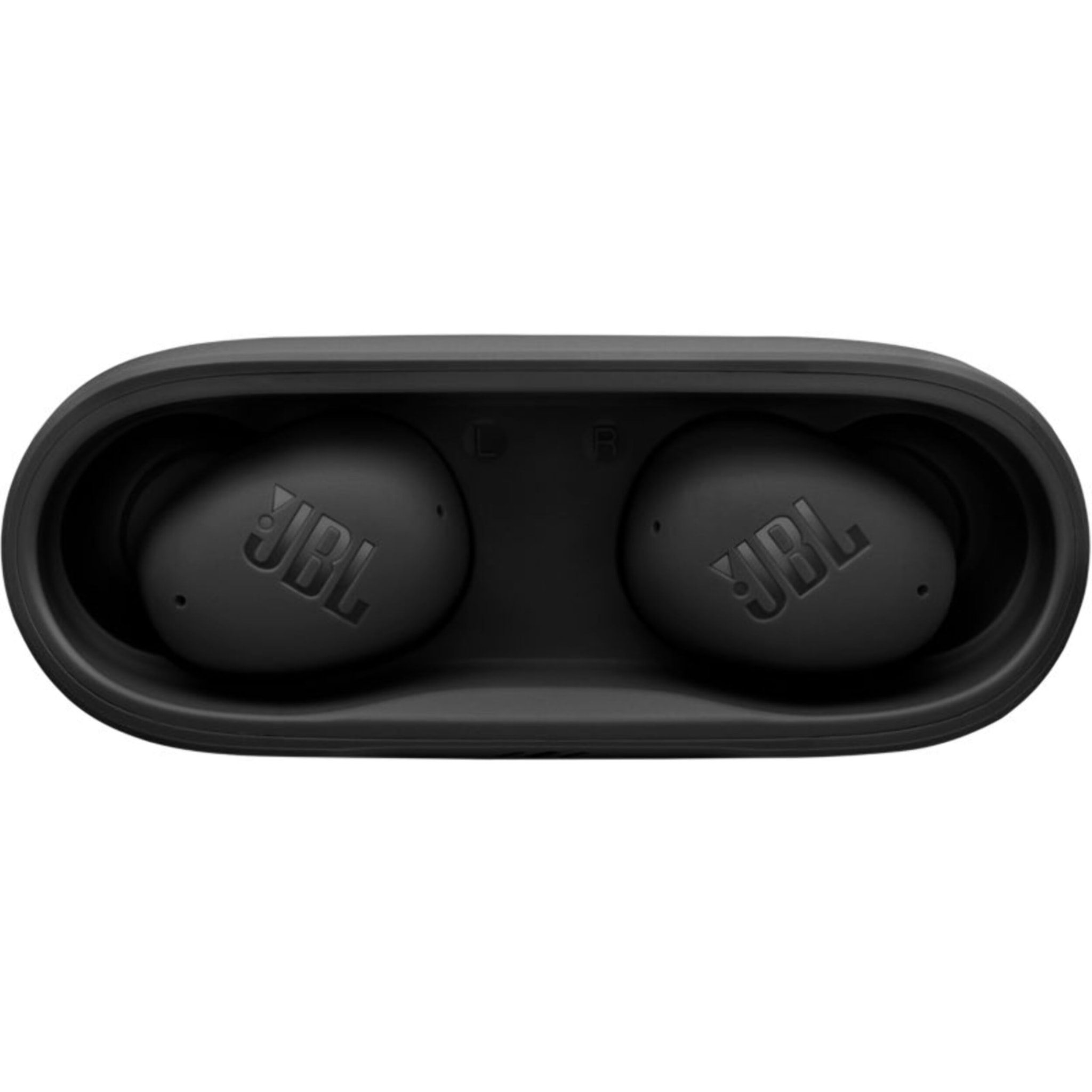 Ecouteurs JBL Wave Buds 2 Noir