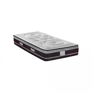 Matelas Divin | Ressorts ensaches