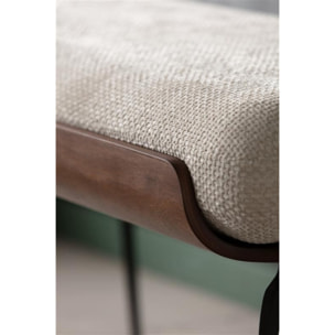Banc Marc 95cm Kare Design