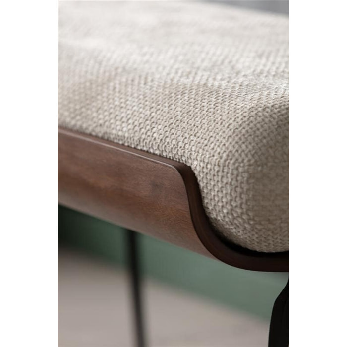 Banc Marc 95cm Kare Design