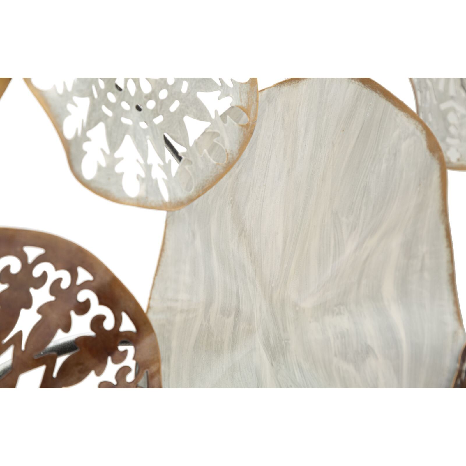 PANNELLO IN FERRO TRIBY CM 125X5,5X68,5