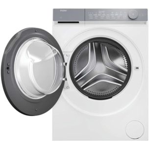 Lave linge hublot HAIER HW100-B14367U-FR