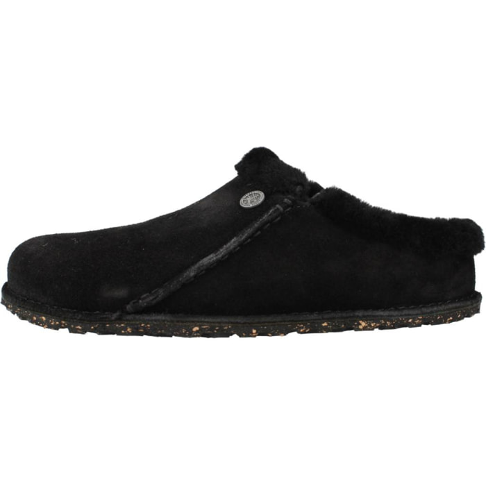 ZAPATILLAS DE CASA - PANTUFLAS BIRKENSTOCK ZERMATT PREMIUM SHEA