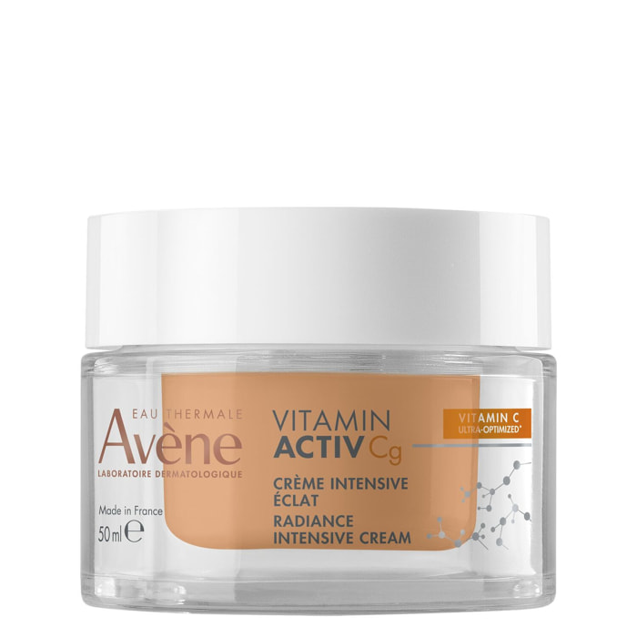 Vitamin Activ Cg - Crème de jour 50 ml