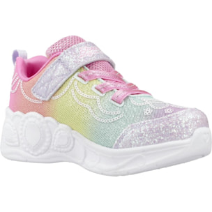 Zapatillas Niña Princess Wishes Multicolor