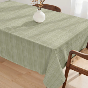 Nappe anti-taches XL Lesa 125 Desert Sage