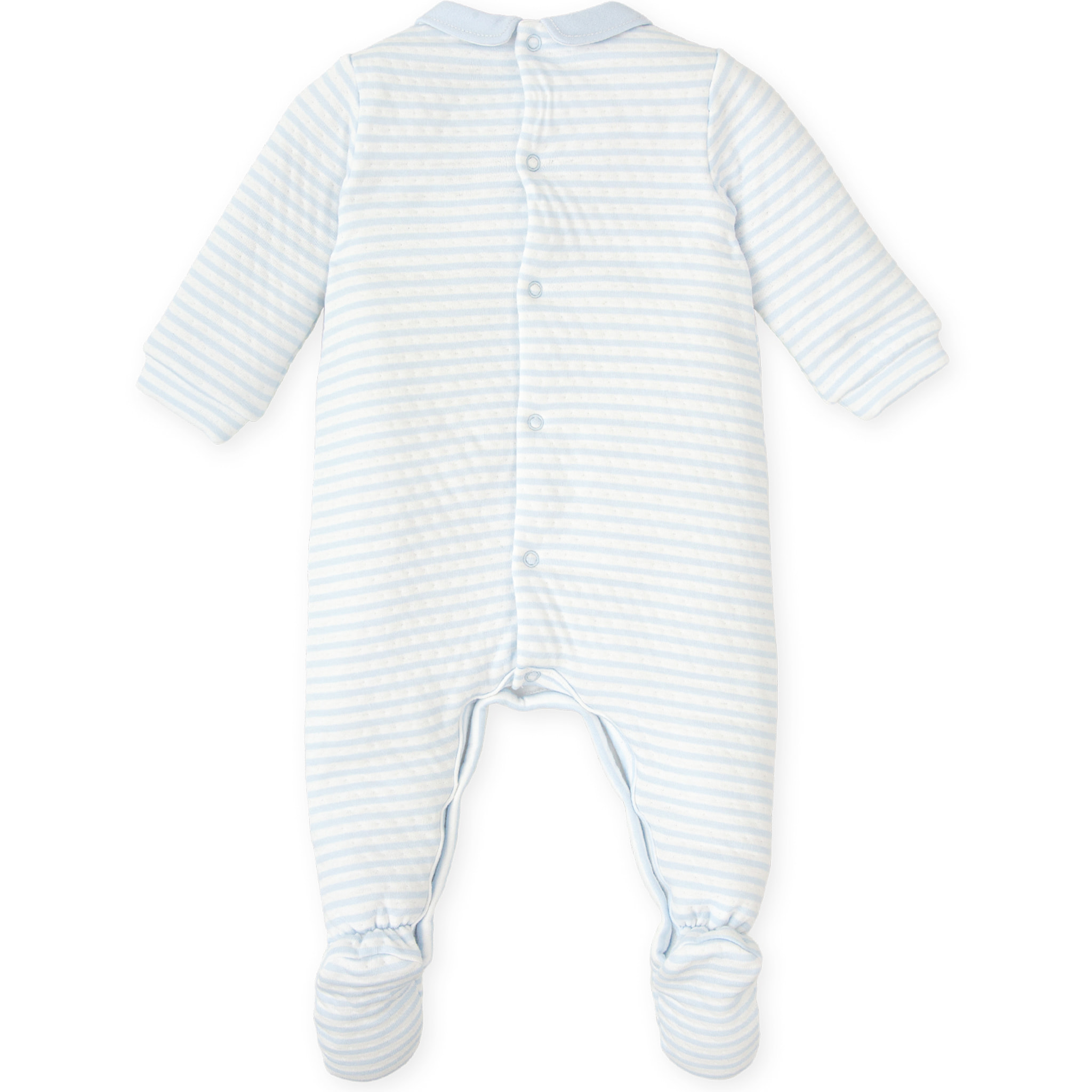 PELELE AZUL CIELO - Azul cielo