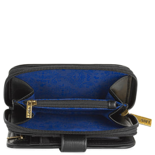 Cartera Lois Atuk Negro