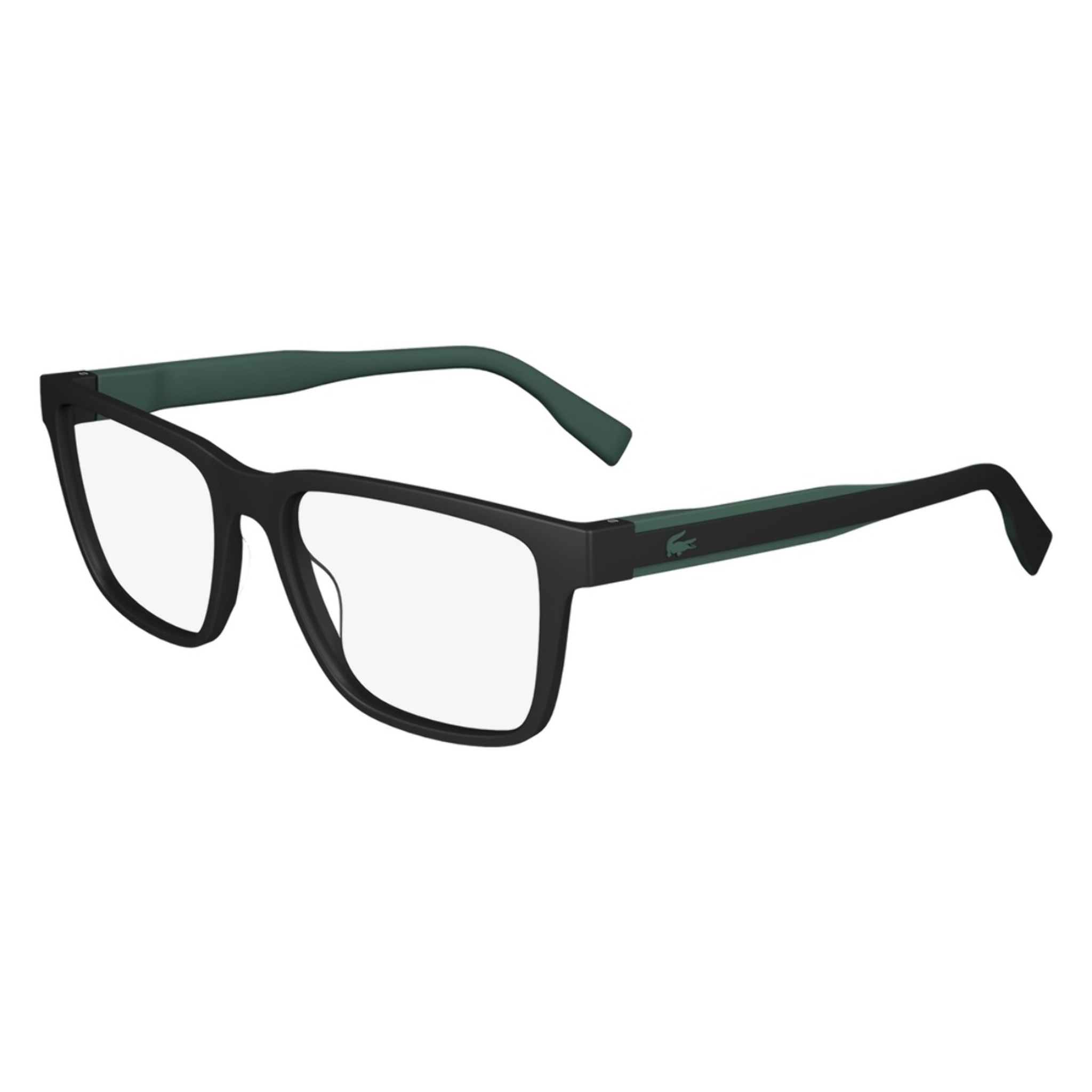 Gafas de Vista Lacoste L6010MAG-SET N 002 de Acetato Inyectado Hombre 55 mm