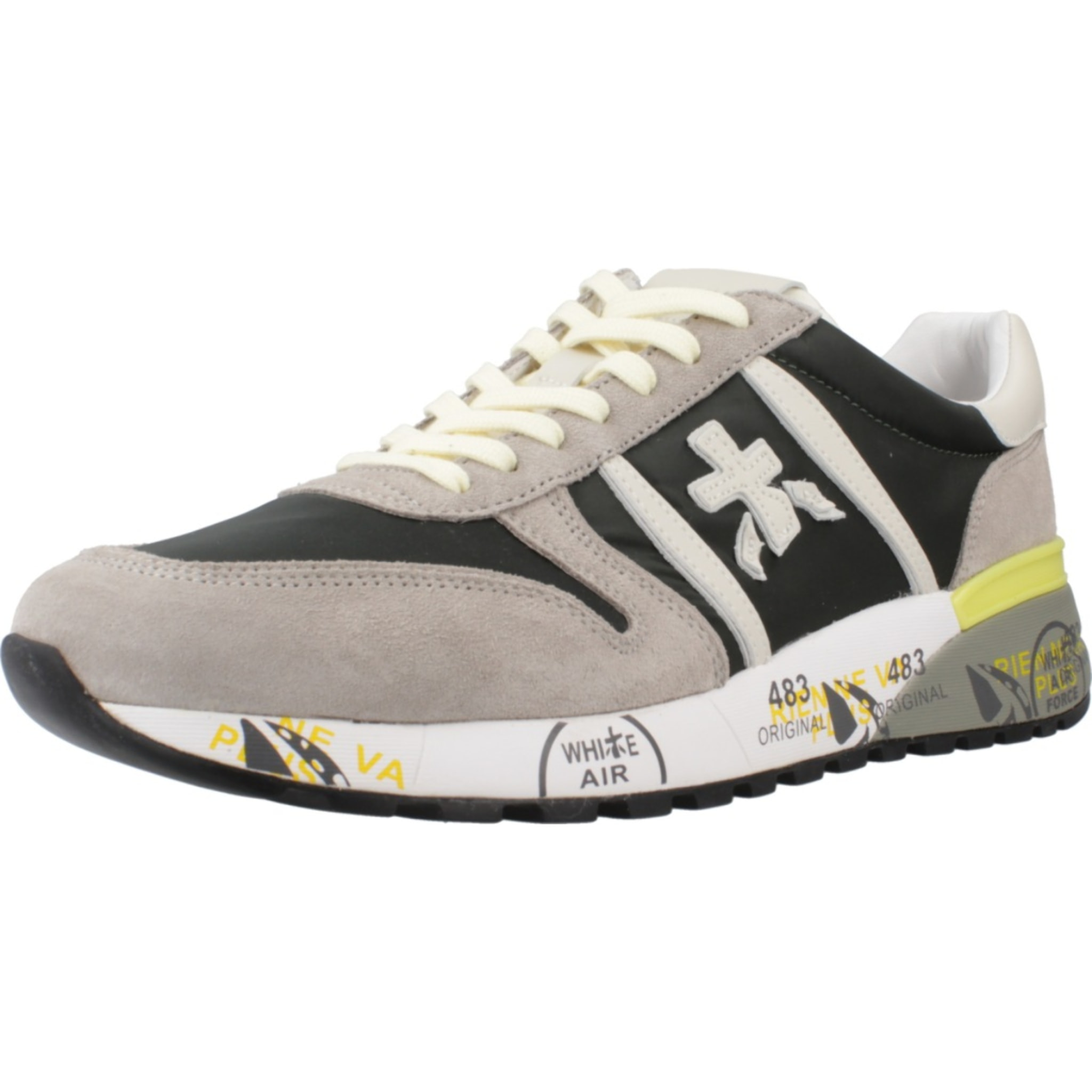 SNEAKERS PREMIATA LANDER 6632