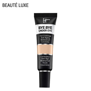 Bye Bye Under Eye - Correcteur Anti-Age Waterproof 12 ml