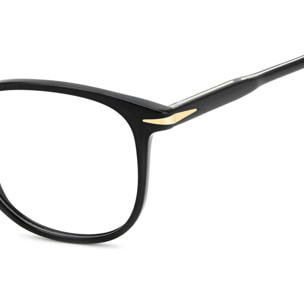 Gafas de Vista David Beckham DB 1212 807 de Acetato Hombre 51 mm