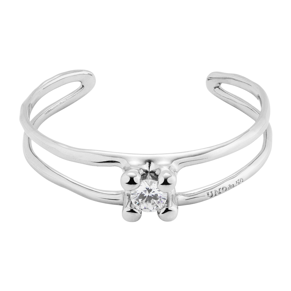 Pulsera Anima BLANCO M