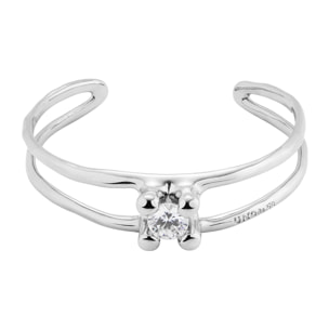 Pulsera Anima BLANCO M