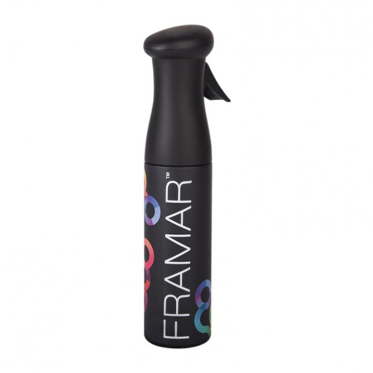 FRAMAR Myst Assist Nebulizzatore Nero 250ml