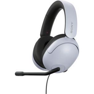 Casque gamer SONY Inzone H3