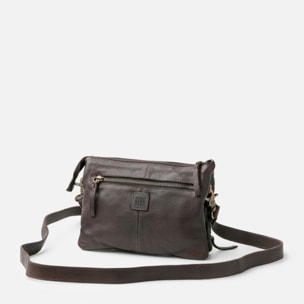 Bandolera BIBA Kanab de piel