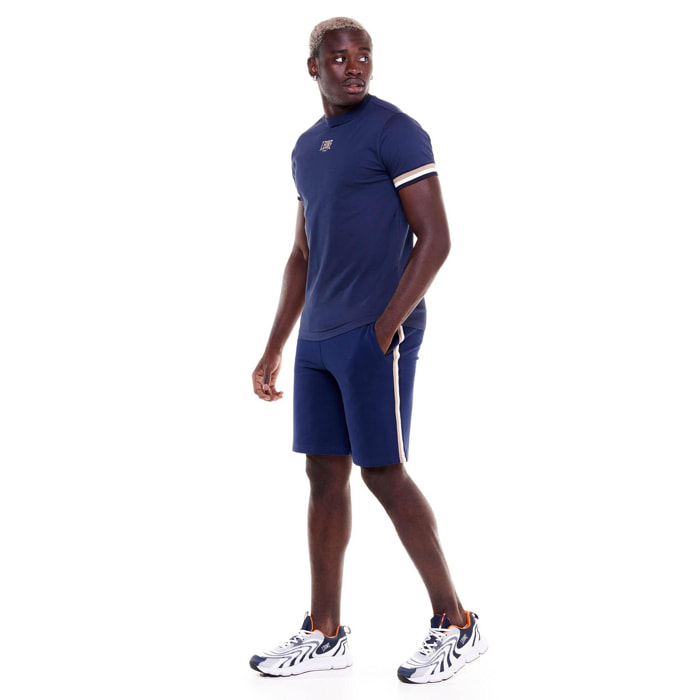 Camiseta hombre Tonos Tierra