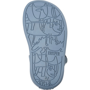 Sandalias - CAMPER Bicho Twins - Multicolor - Cuero liso