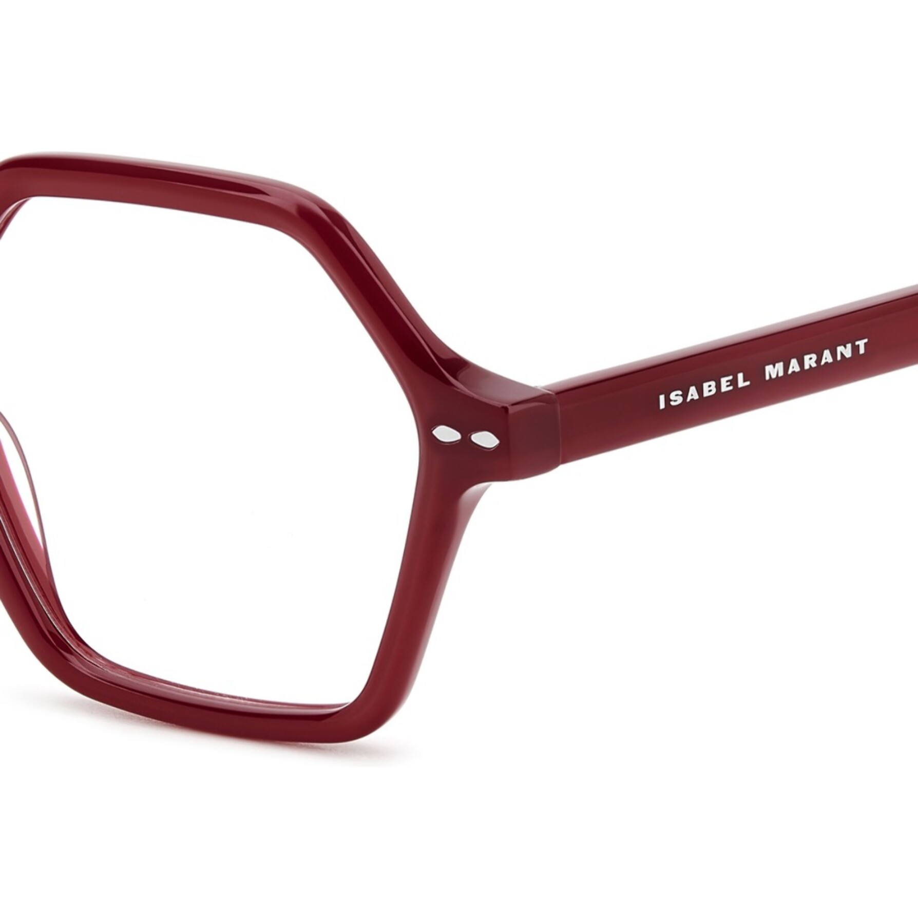 Gafas de Vista Isabel Marant IM 0115 LHF de Acetato Mujer 52 mm