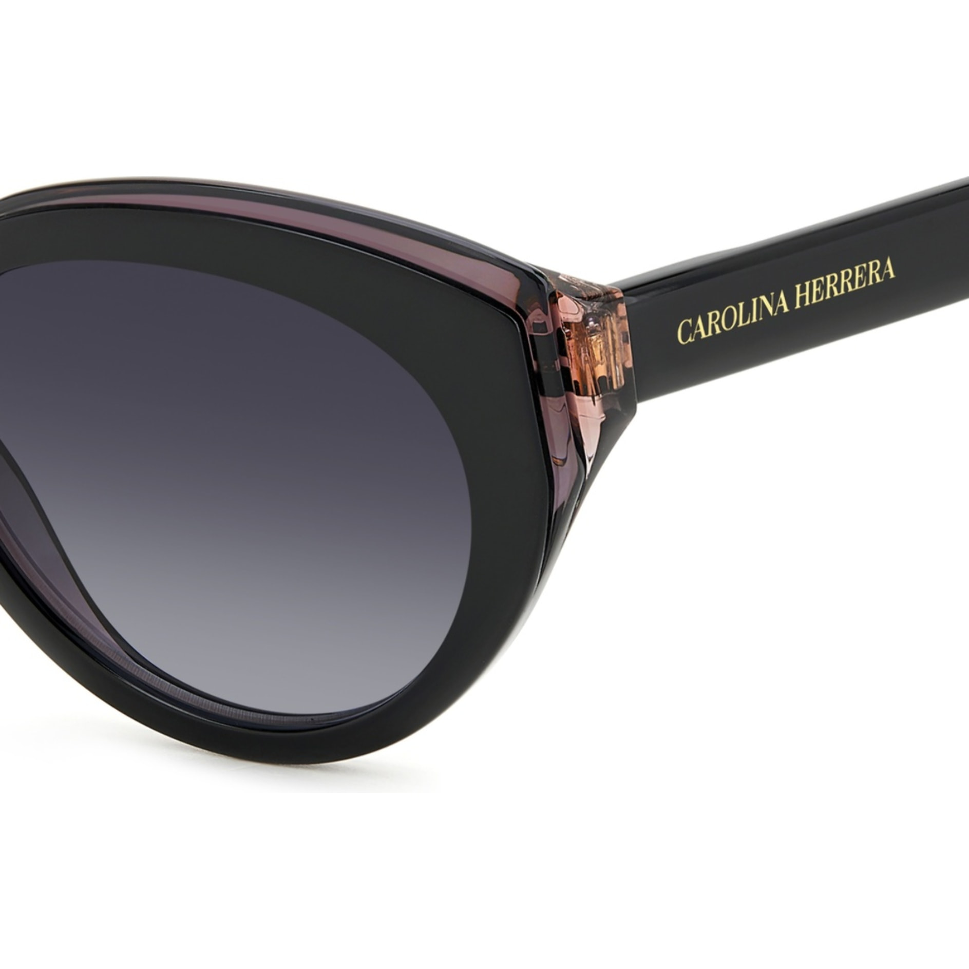 Gafas de Sol Carolina Herrera HER 0221/G/S 3H2 de Acetato Mujer 50 mm