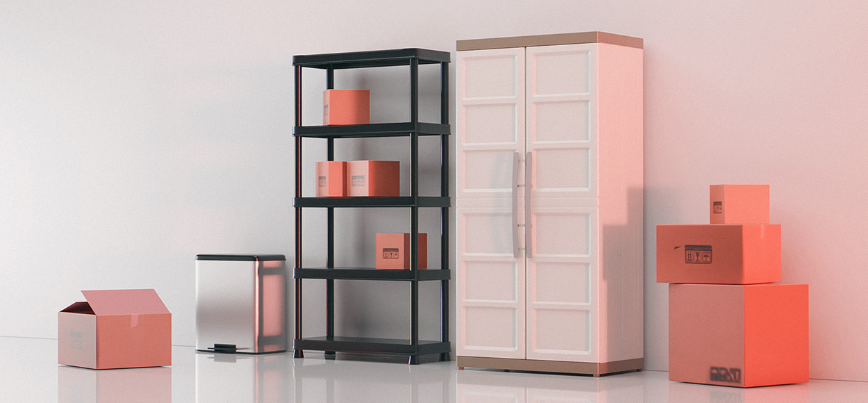 CURVER en vente privée sur VEEPEE