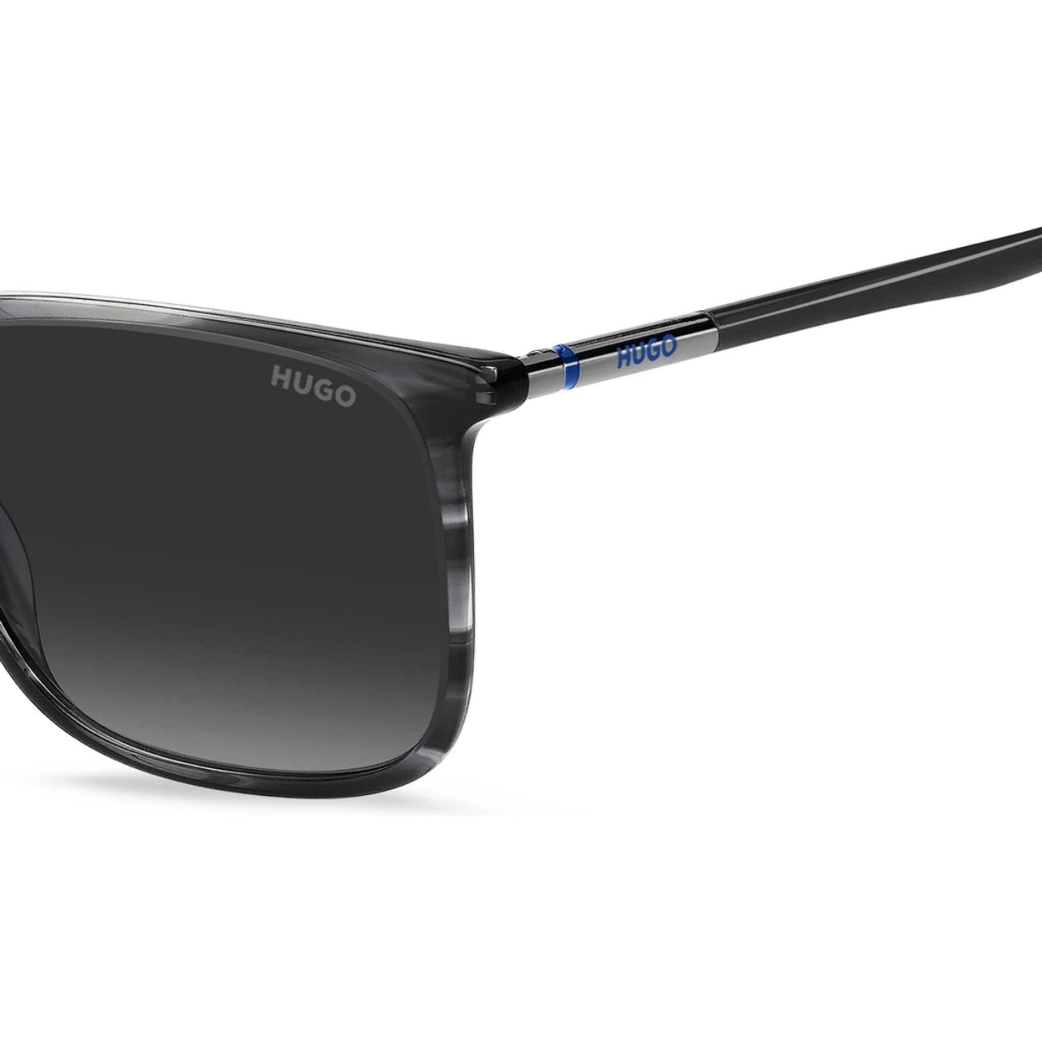 Gafas de Sol Hugo HG 1344/S 2W8 de Acetato Hombre 55 mm