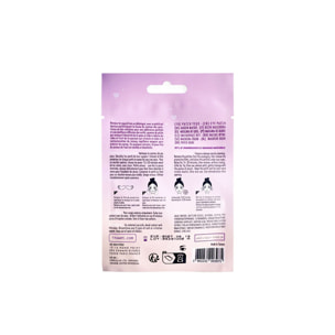 Supers Pouvoirs - Patch Yeux Défatiguant Lissant 6g