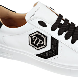PHILIPP PLEIN Sneaker basse ARROW FORCE