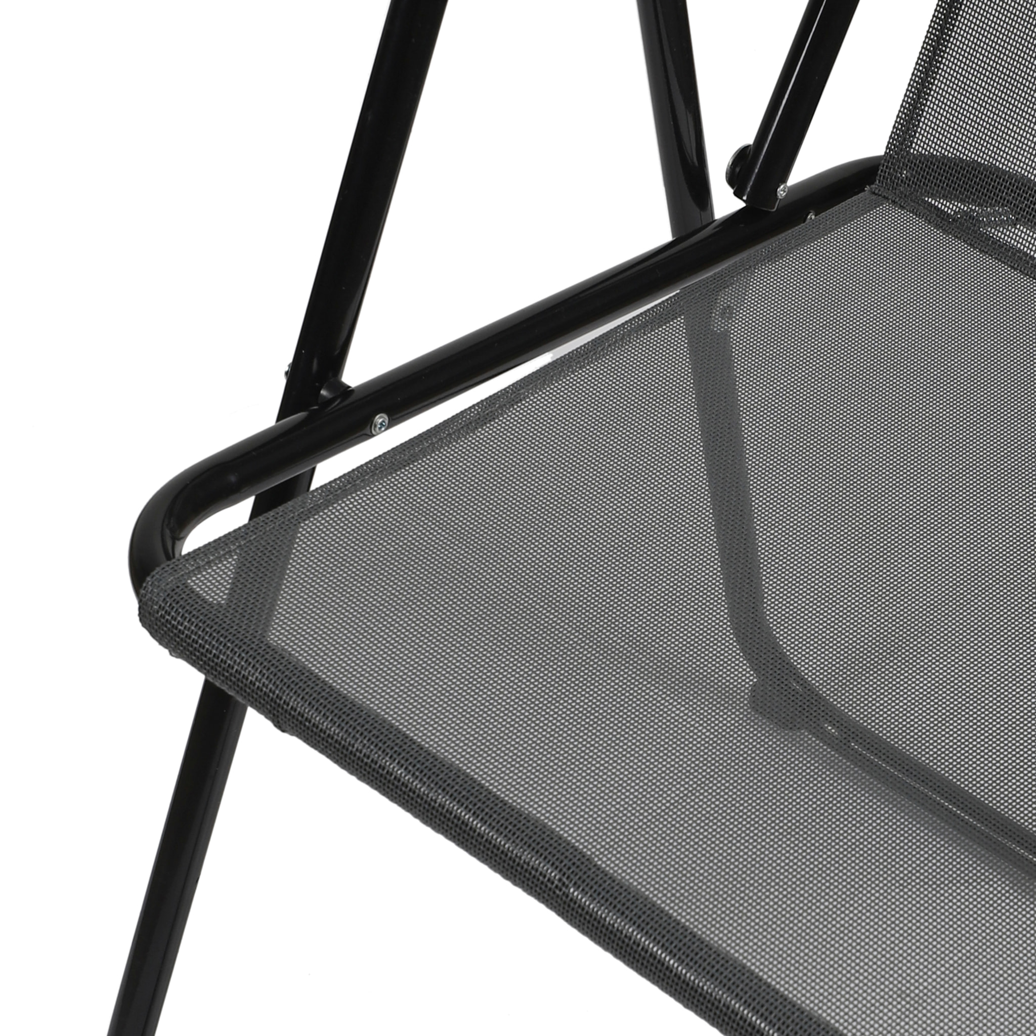 Chaise Pliante Textilene Gm M10