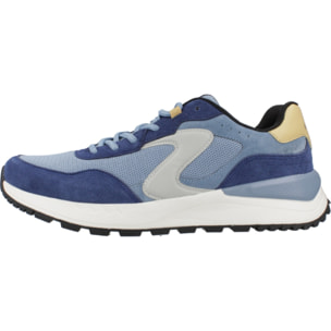 Sneakers de  Hombre de la marca SKECHERS  modelo FURY Blue