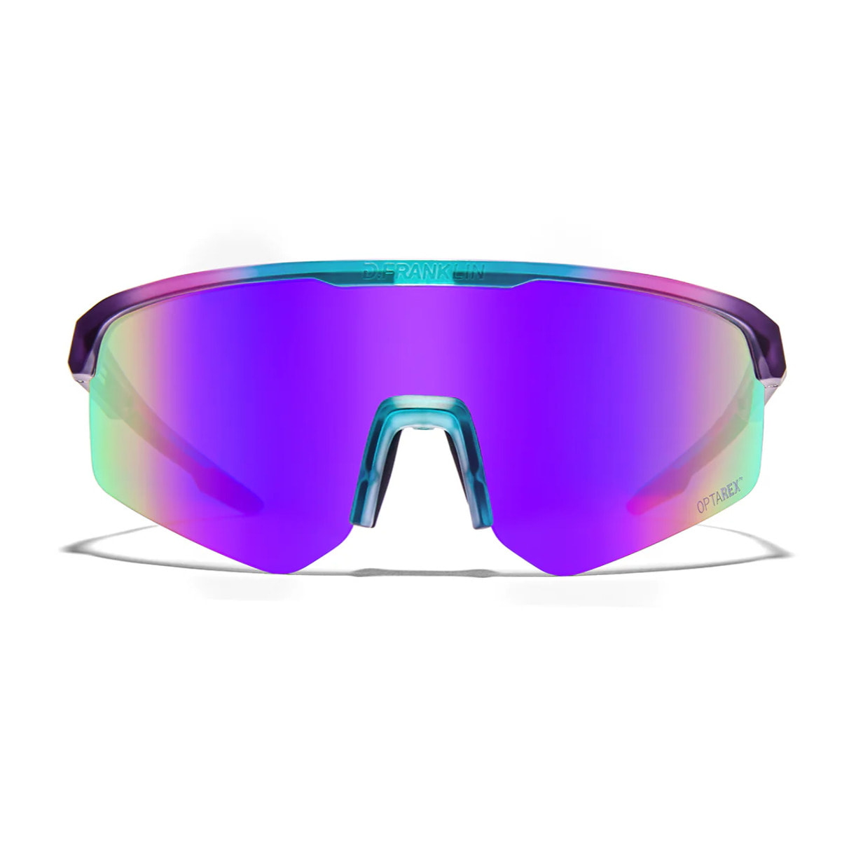 Gafas De Sol Deportivas D. Franklin Hurricane Fifty