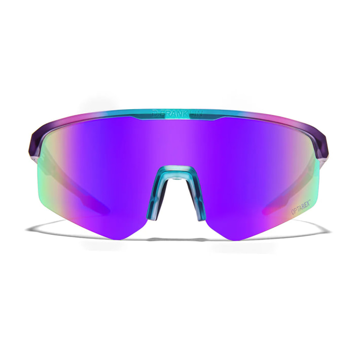 Gafas De Sol Deportivas D. Franklin Hurricane Fifty