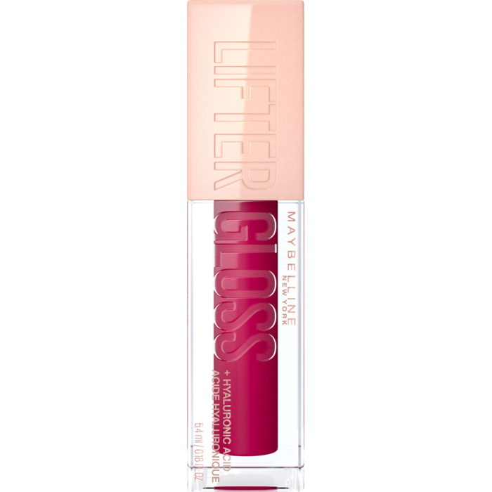 Maybelline New York Lifter Gloss Gloss 25 Taffy