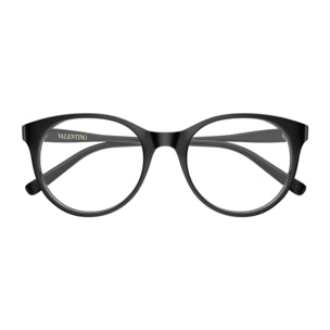 Gafas de Vista Valentino VG0020O-001 de Acetato Mujer 52 mm
